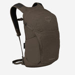ZAINO DAYLITE PLUS<BR/> 10007686 TRUFFLEBROWN OSPREY 