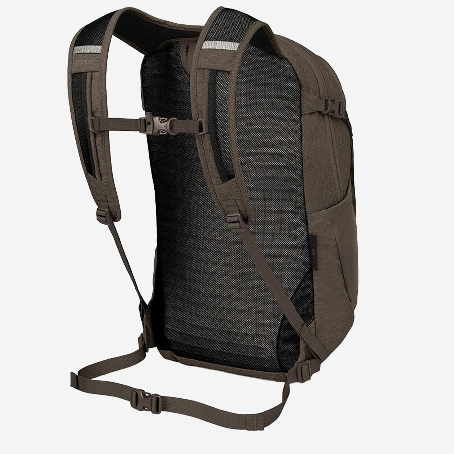 ZAINO DAYLITE PLUS<BR/> 10007686 TRUFFLEBROWN OSPREY 