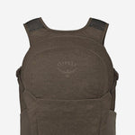 ZAINO DAYLITE PLUS<BR/> 10007686 TRUFFLEBROWN OSPREY 