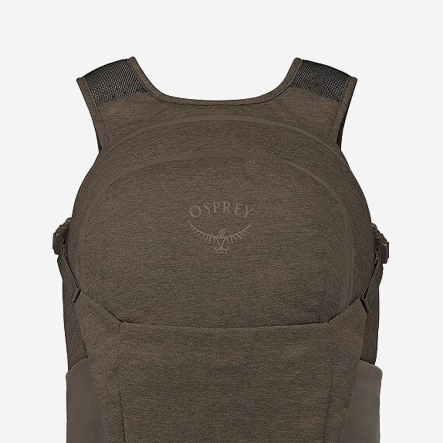 ZAINO DAYLITE PLUS<BR/> 10007686 TRUFFLEBROWN OSPREY 