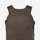 ZAINO DAYLITE PLUS<BR/> 10007686 TRUFFLEBROWN OSPREY 