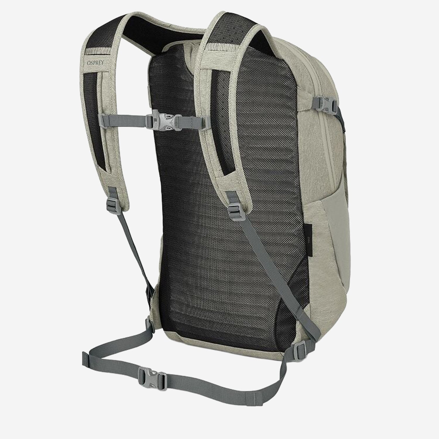 ZAINO DAYLITE PLUS 10007687 GREYWOLF OSPREY 