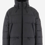 PIUMINO IMBOTTITO IN NYLON 4639M581C205 1954 OUTHERE 