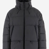 PIUMINO IMBOTTITO IN NYLON 4639M581C205 1954 OUTHERE 