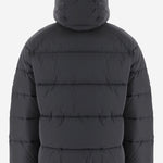 PIUMINO IMBOTTITO IN NYLON 4639M581C205 1954 OUTHERE 