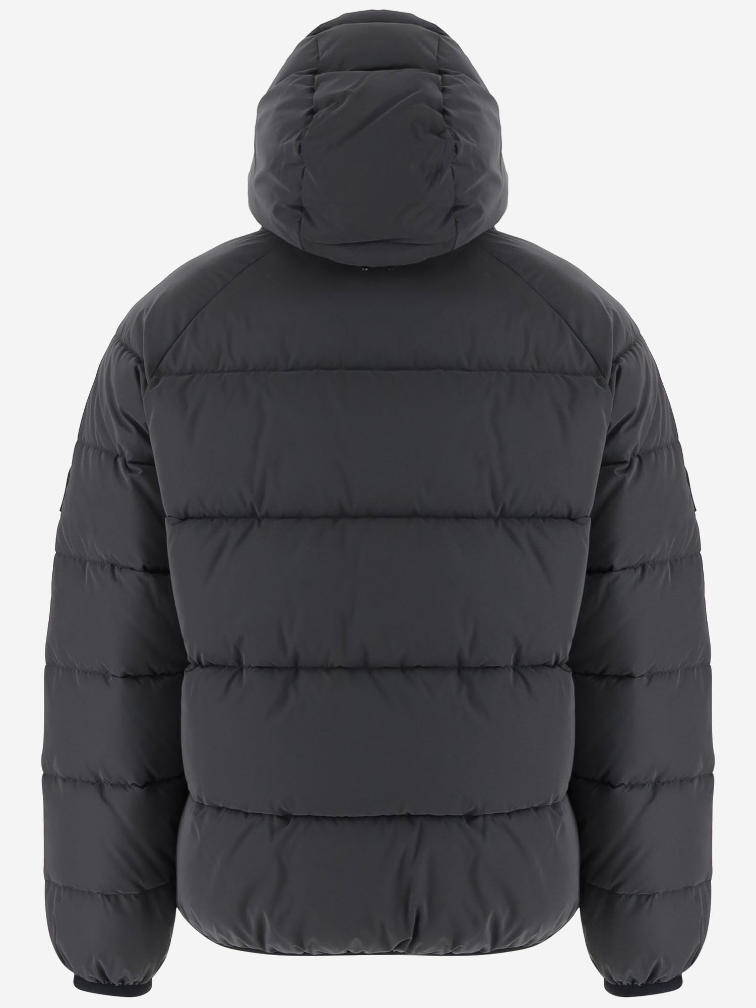 PIUMINO IMBOTTITO IN NYLON 4639M581C205 1954 OUTHERE 