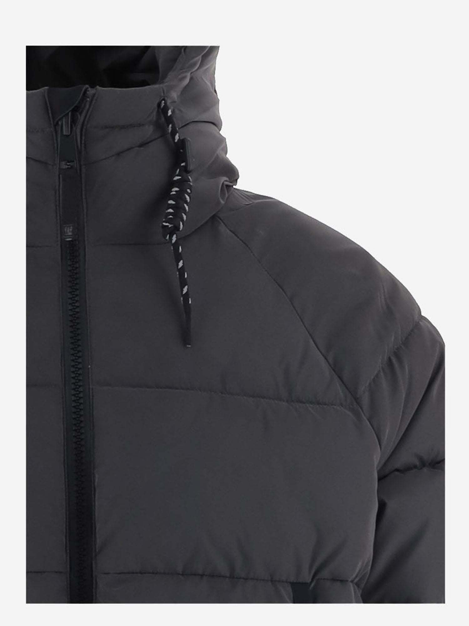 PIUMINO IMBOTTITO IN NYLON 4639M581C205 1954 OUTHERE 