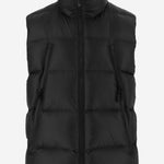 GILET IMBOTTITO IN NYLON 4640M506C032 1749 OUTHERE 