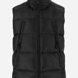 GILET IMBOTTITO IN NYLON 4640M506C032 1749 OUTHERE 