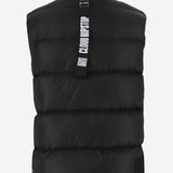GILET IMBOTTITO IN NYLON 4640M506C032 1749 OUTHERE 