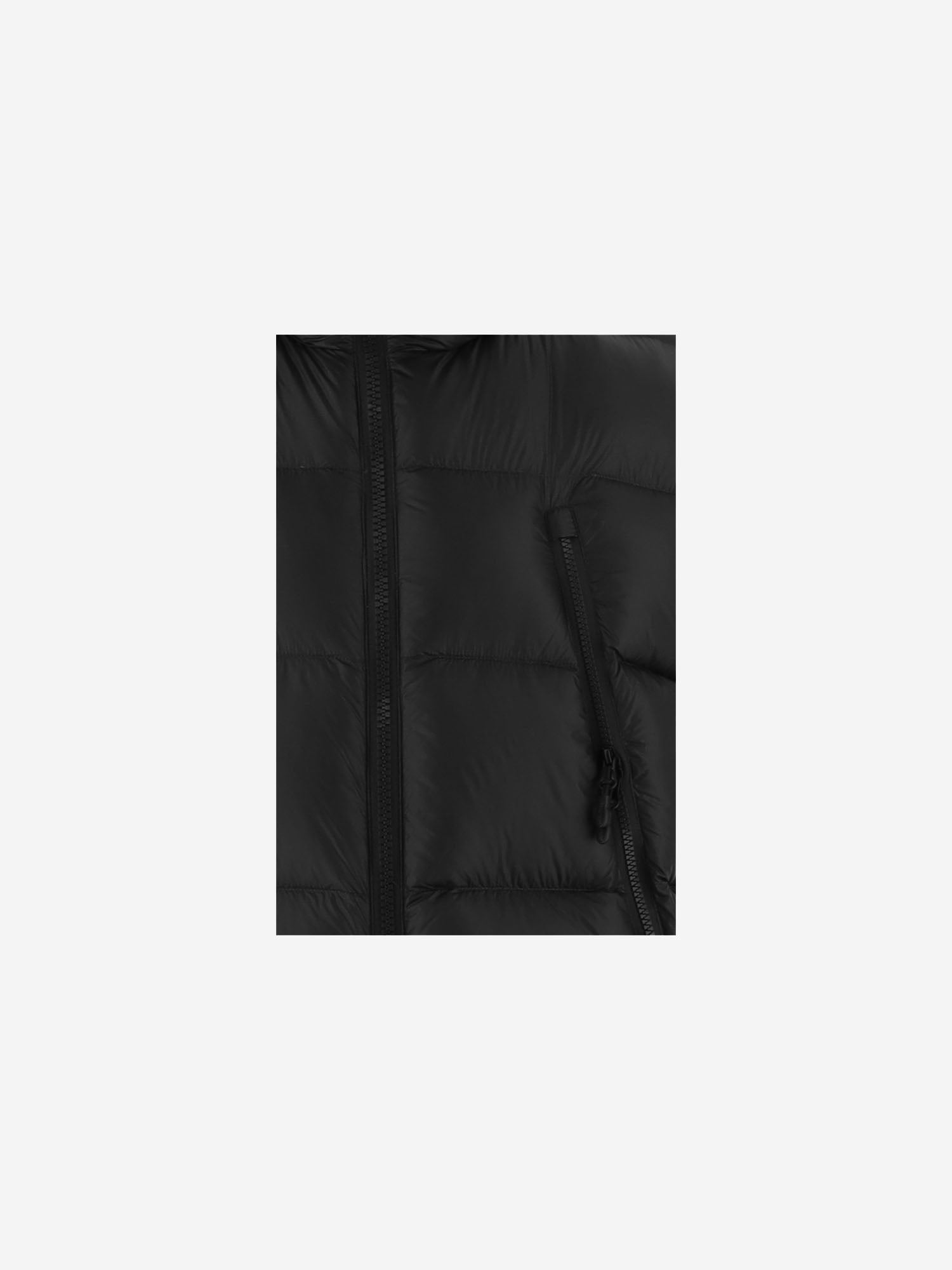 GILET IMBOTTITO IN NYLON 4640M506C032 1749 OUTHERE 