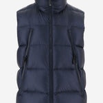 GILET IMBOTTITO IN NYLON 4640M506C032 1844 OUTHERE 