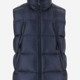 GILET IMBOTTITO IN NYLON 4640M506C032 1844 OUTHERE 