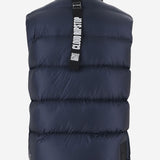 GILET IMBOTTITO IN NYLON 4640M506C032 1844 OUTHERE 