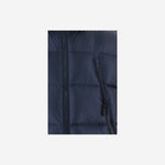GILET IMBOTTITO IN NYLON 4640M506C032 1844 OUTHERE 