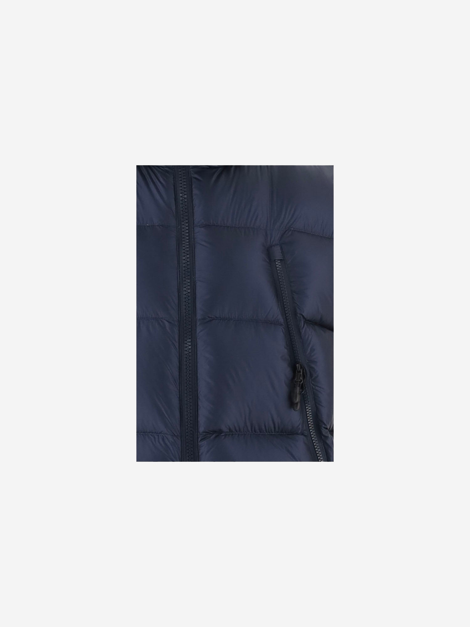 GILET IMBOTTITO IN NYLON 4640M506C032 1844 OUTHERE 