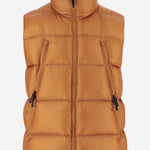 GILET IMBOTTITO IN NYLON 4640M506C032 1927 OUTHERE 