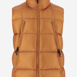 GILET IMBOTTITO IN NYLON 4640M506C032 1927 OUTHERE 