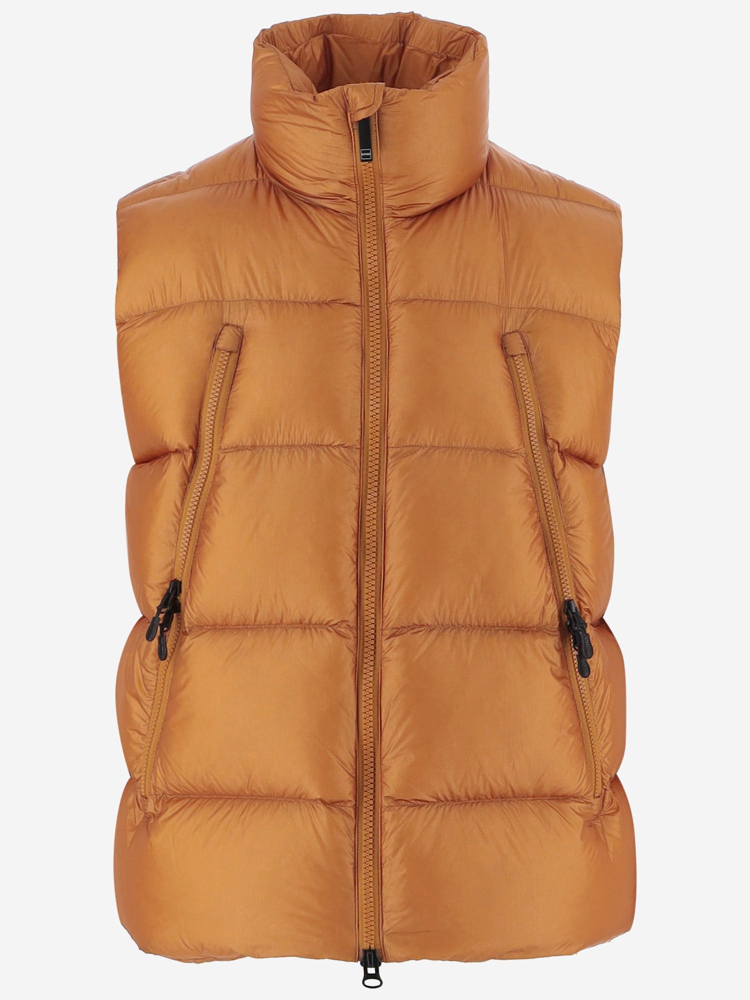 GILET IMBOTTITO IN NYLON 4640M506C032 1927 OUTHERE 