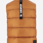 GILET IMBOTTITO IN NYLON 4640M506C032 1927 OUTHERE 