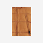 GILET IMBOTTITO IN NYLON 4640M506C032 1927 OUTHERE 