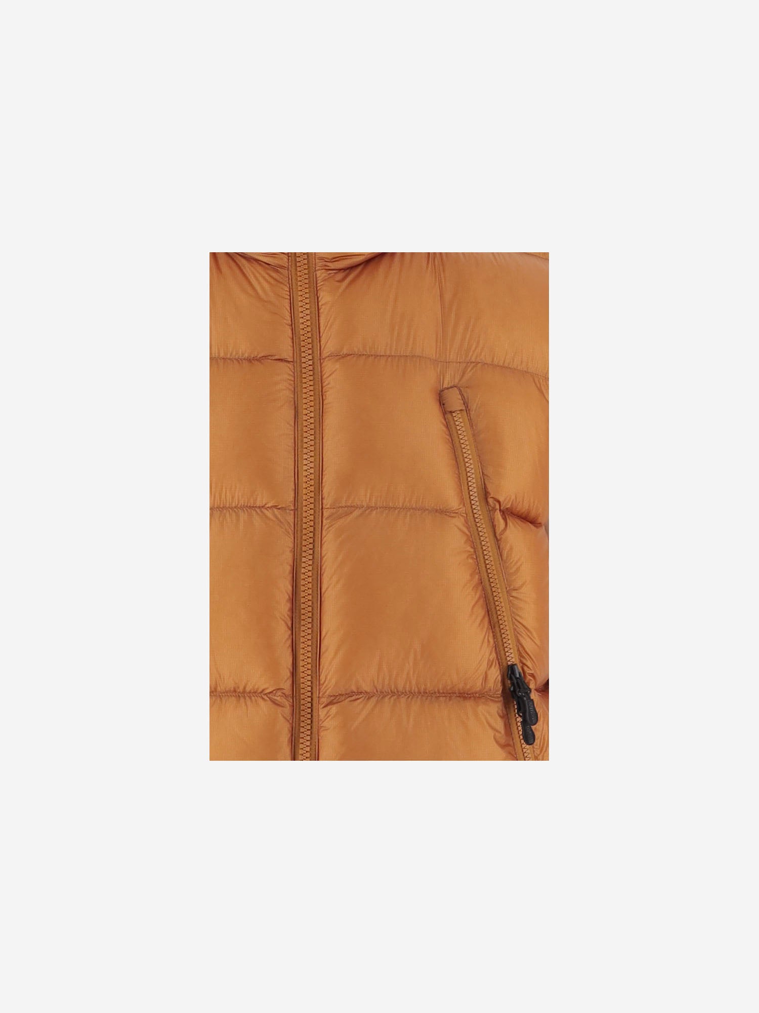 GILET IMBOTTITO IN NYLON 4640M506C032 1927 OUTHERE 