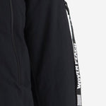 GIUBBBOTTO IN MISTO COTONE CON CAPPUCCIO 4640M554C265 1749 OUTHERE 