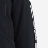 GIUBBBOTTO IN MISTO COTONE CON CAPPUCCIO 4640M554C265 1749 OUTHERE 