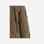 GIUBBBOTTO IN MISTO COTONE CON CAPPUCCIO 4640M554C265 1940 OUTHERE 