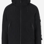 GIUBBOTTO IN NYLON CON LOGO 4640M557C272 1749 OUTHERE 