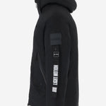 GIUBBOTTO IN NYLON CON LOGO 4640M557C272 1749 OUTHERE 