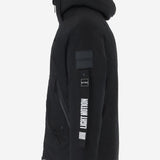 GIUBBOTTO IN NYLON CON LOGO 4640M557C272 1749 OUTHERE 