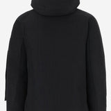 GIUBBOTTO IN NYLON CON LOGO 4640M557C272 1749 OUTHERE 