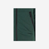 GIUBBOTTO IN NYLON CON LOGO 4640M557C272 1941 OUTHERE 