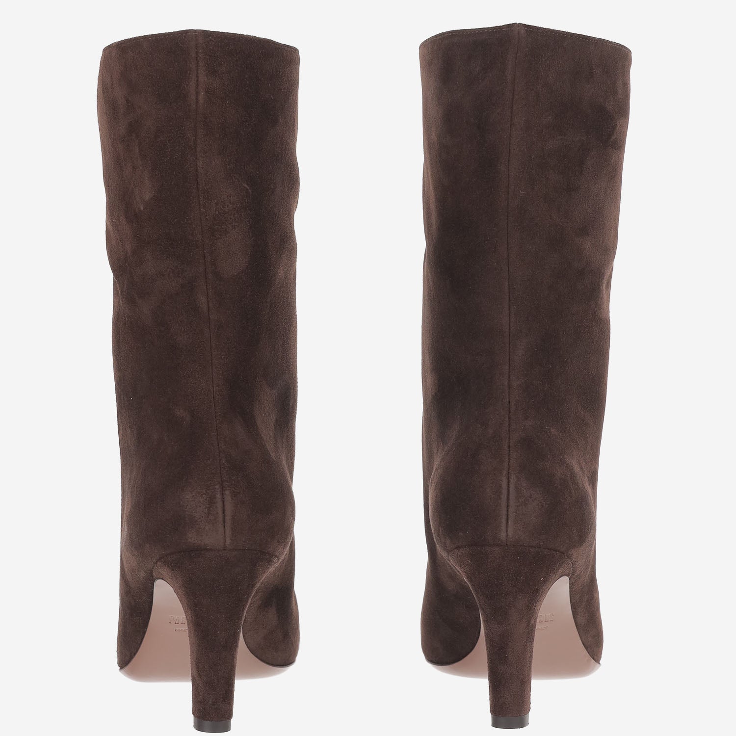 ELSA ANKLE BOOTS PX1879 XV003CIOCCOLATO PARIS TEXAS 