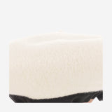 BERRETTO DI LANA CON FIOCCO IN GROSGRAIN AC1120235 090C PATOU 