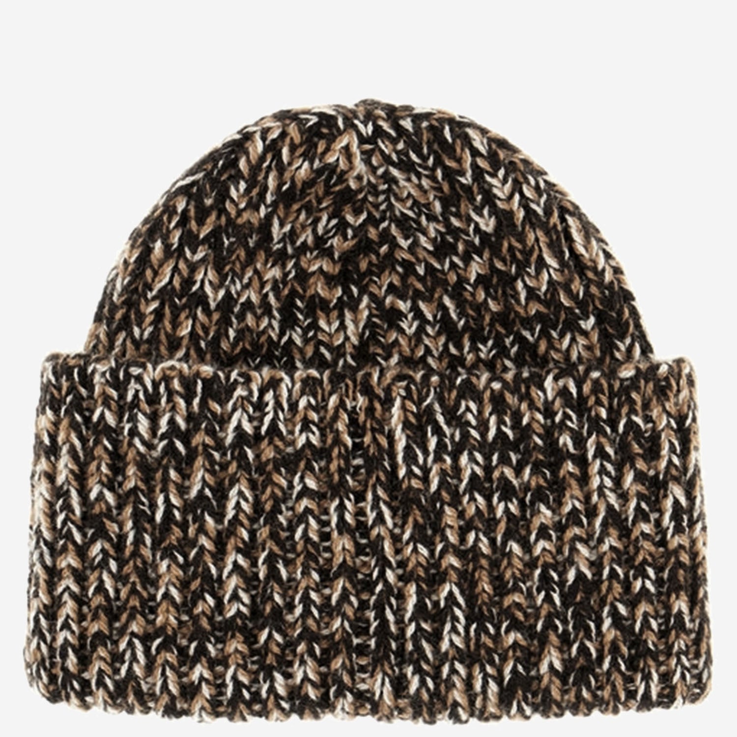 BEANIE IN LANA E CASHMERE AC1558101 819B PATOU 