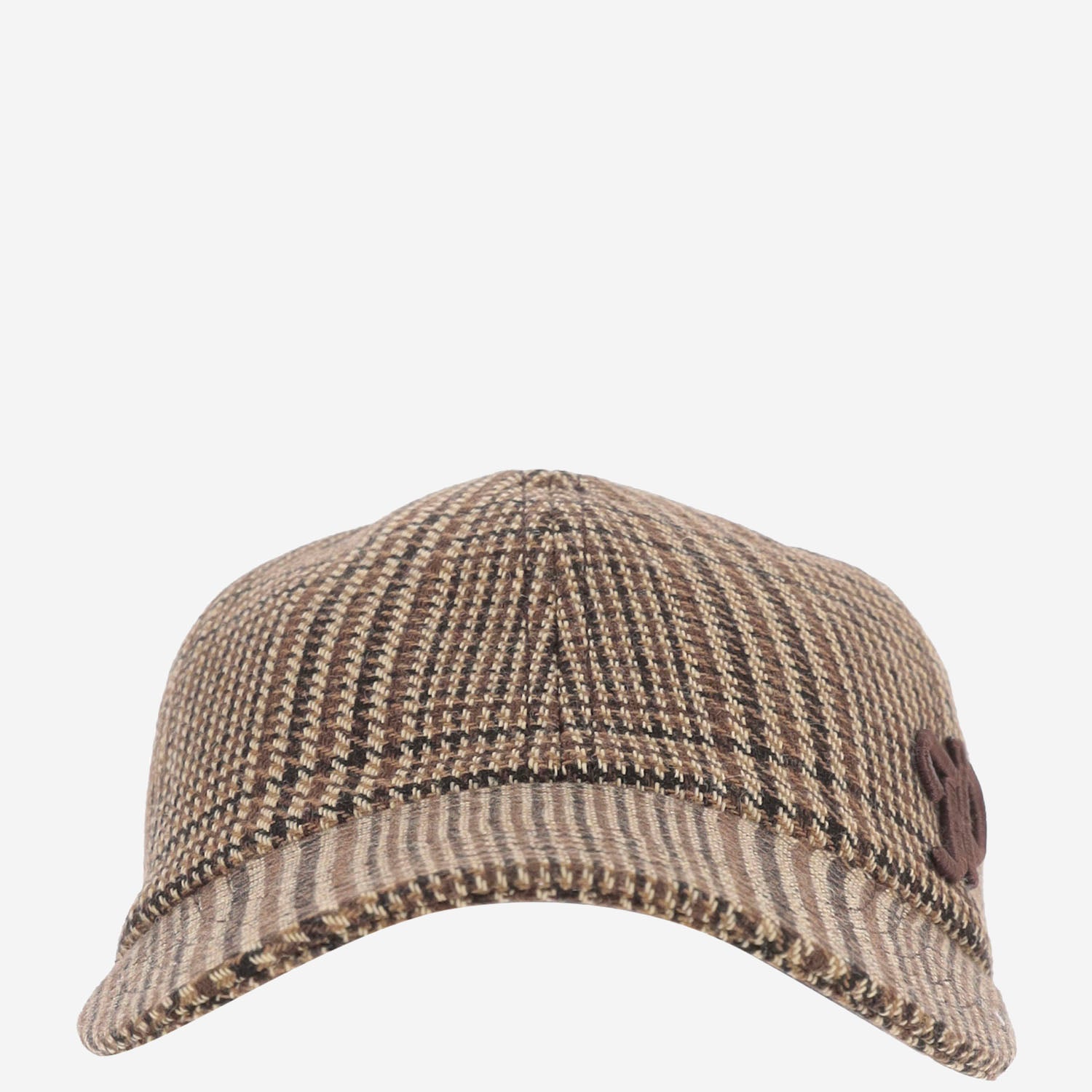 CAPPELLO DA BASEBALL CON FIOCCO AC1650262 5094 PATOU 