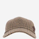 CAPPELLO DA BASEBALL CON FIOCCO AC1650262 5094 PATOU 