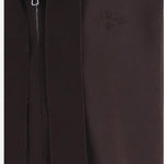 FELPA IN COTONE CON CAPPUCCIO E ZIP JE2709995 818B PATOU 