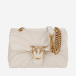 BORSA CLASSIC LOVE PUFF BUTTERFLY 100038 A1EXZ14Q PINKO 