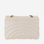 BORSA CLASSIC LOVE PUFF BUTTERFLY 100038 A1EXZ14Q PINKO 
