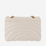BORSA CLASSIC LOVE PUFF BUTTERFLY 100038 A1EXZ14Q PINKO 