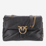 BORSA A TRACOLLA LOVE BAG 100038 A3LOL64Q PINKO 