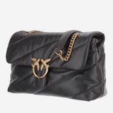 BORSA A TRACOLLA LOVE BAG 100038 A3LOL64Q PINKO 