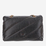 BORSA A TRACOLLA LOVE BAG 100038 A3LOL64Q PINKO 