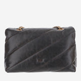 BORSA A TRACOLLA LOVE BAG 100038 A3LOL64Q PINKO 
