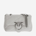 BORSA LOVE MINI PUFF 100039 A0F2Z14O PINKO 