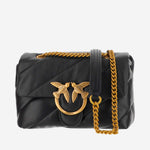 BORSA LOVE MINI PUFF 100039 A0F2Z99Q PINKO 
