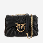 BORSA MINI LOVE PUFF BUTTERFLY 100039 A1EXZ99Q PINKO 